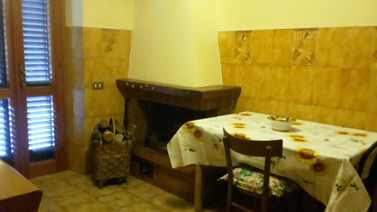 Gessy'S Hotel Lucca Exterior photo