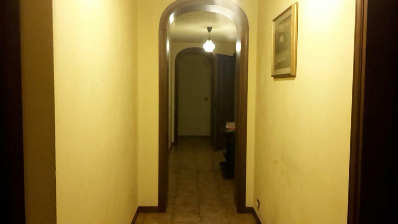 Gessy'S Hotel Lucca Exterior photo