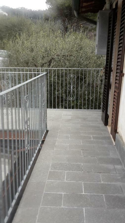 Gessy'S Hotel Lucca Exterior photo