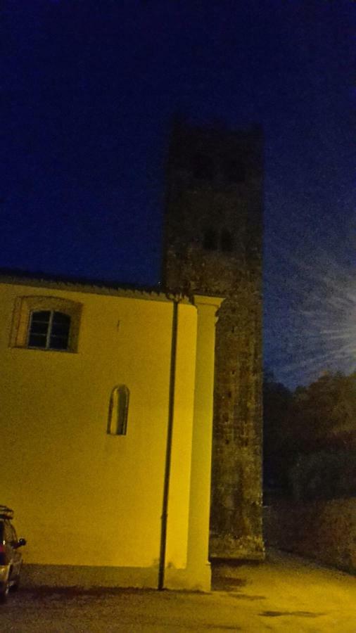 Gessy'S Hotel Lucca Exterior photo