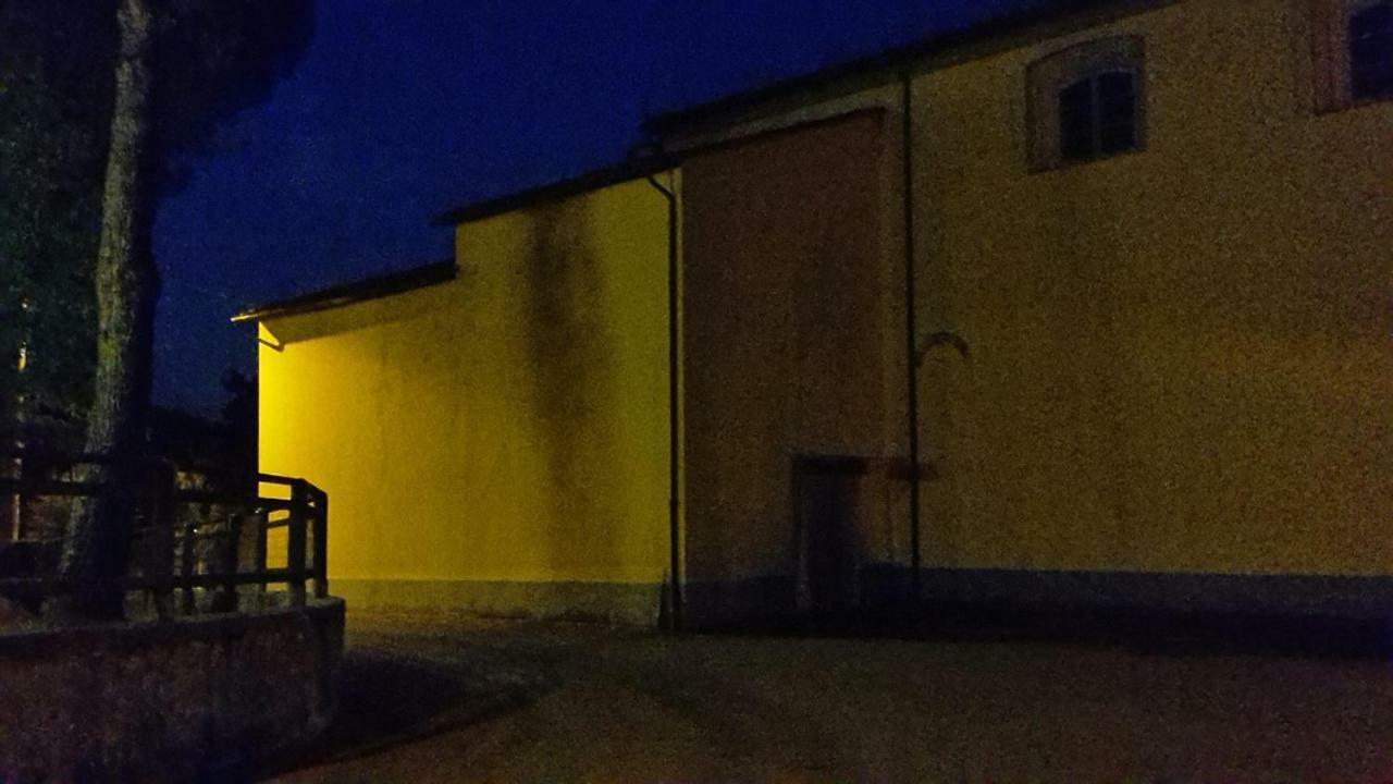 Gessy'S Hotel Lucca Exterior photo